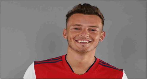 رسمياً.. أرسنال يحسم صفقة بن وايت